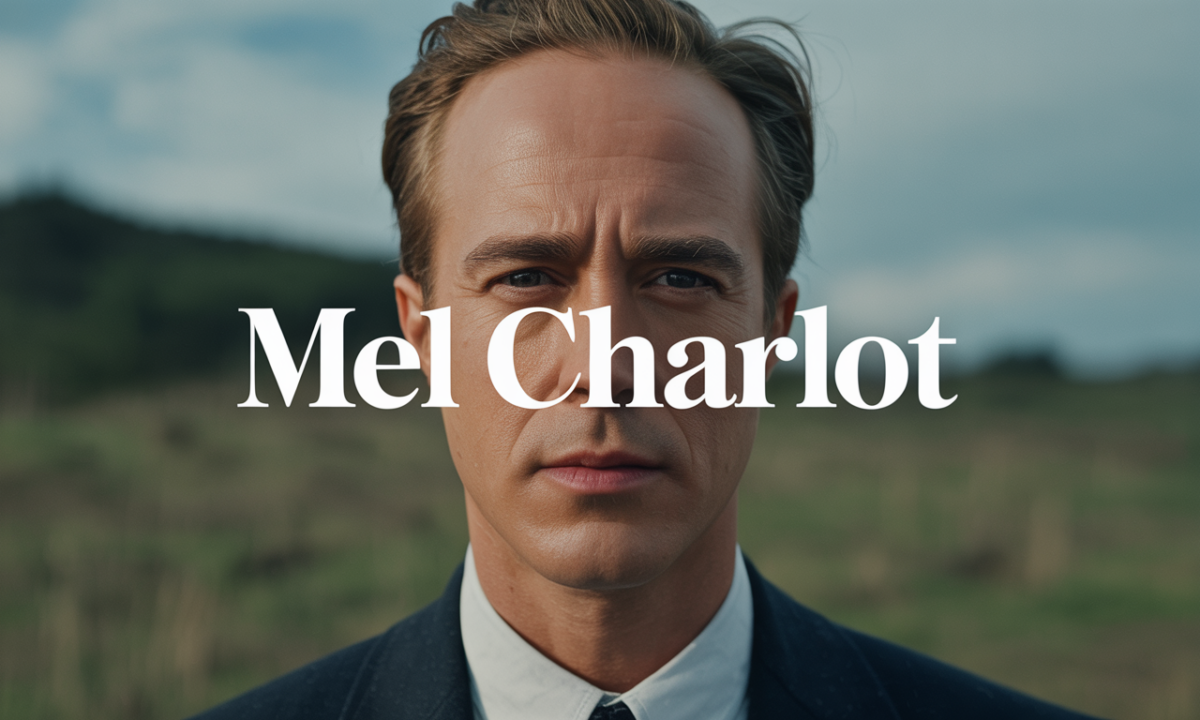 Illustration de Mel Charlot, Personnalités et Célébrités