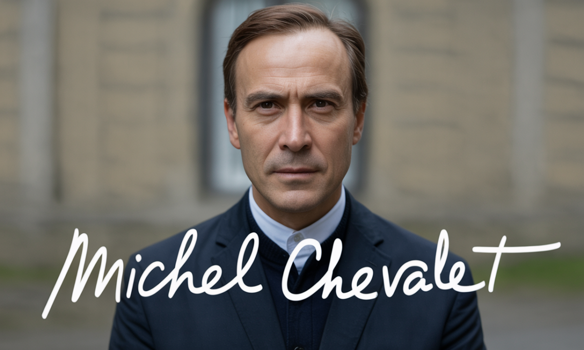 Illustration de Michel Chevalet, Personnalités et Célébrités