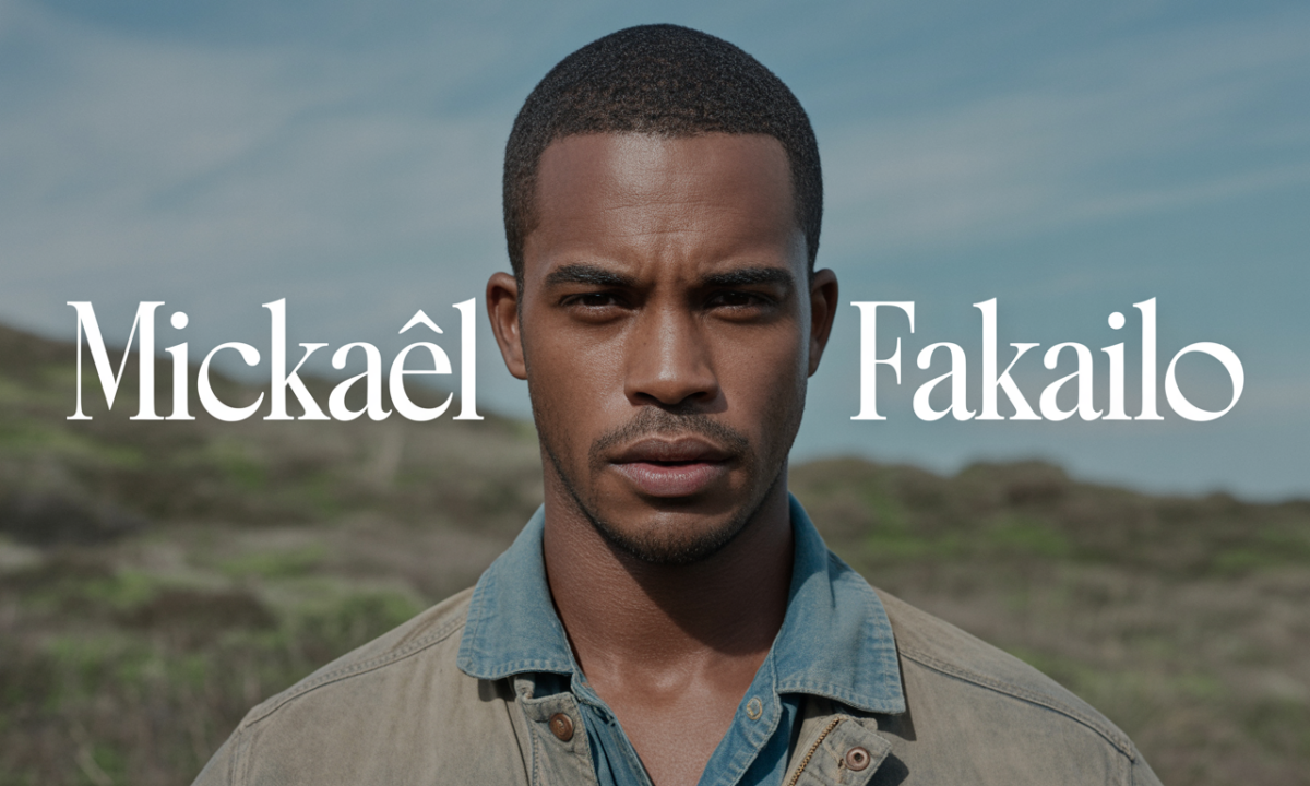 Illustration de Mickaël Fakaïlo, Personnalités et Célébrités