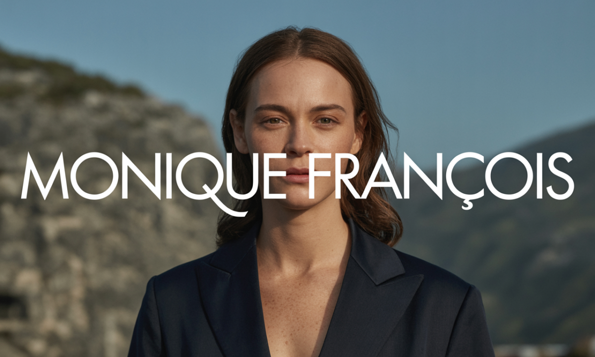 Illustration de Monique François, Personnalités et Célébrités