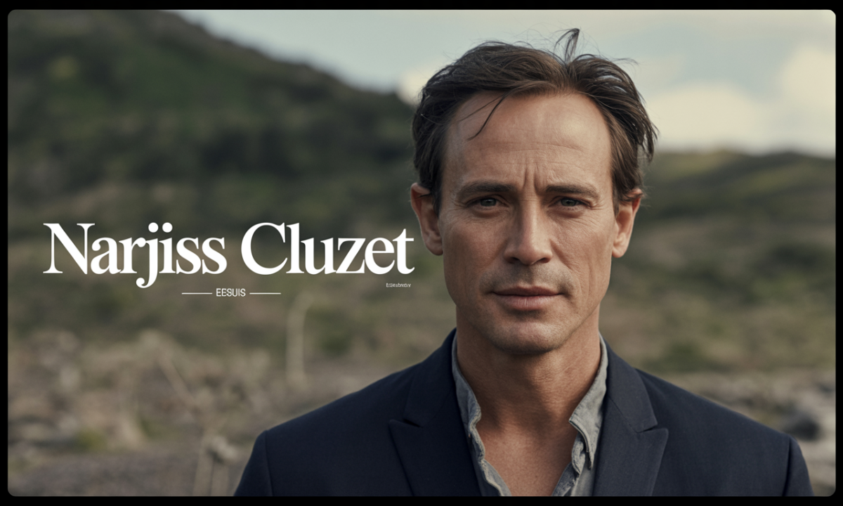 Illustration de Narjiss Cluzet, personnalité publique