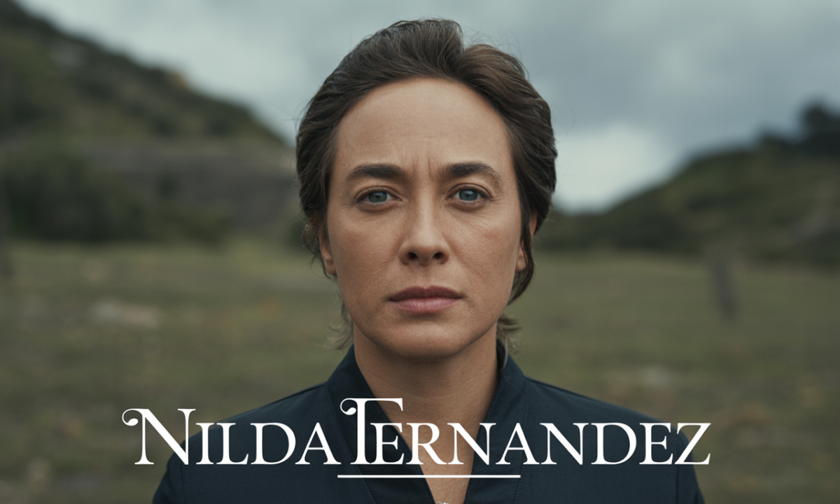 Illustration de Nilda Fernandez, Personnalités et Célébrités