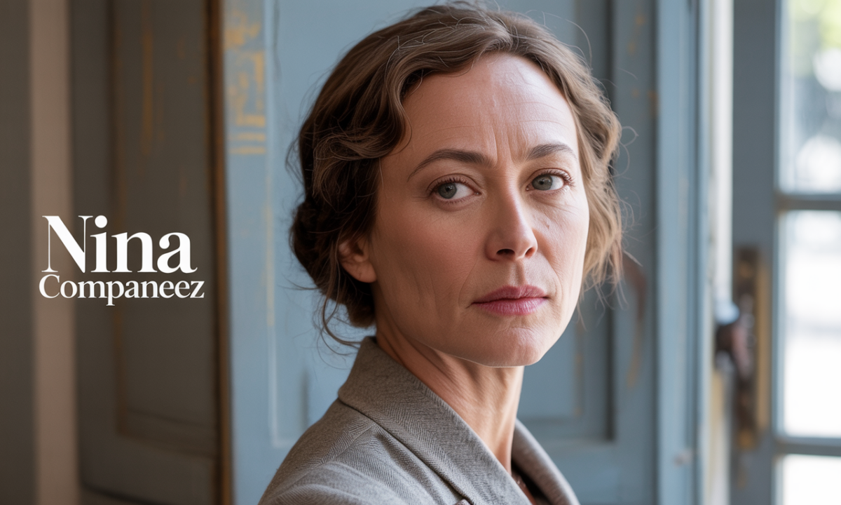 Illustration de Nina Companeez, Personnalités et Célébrités
