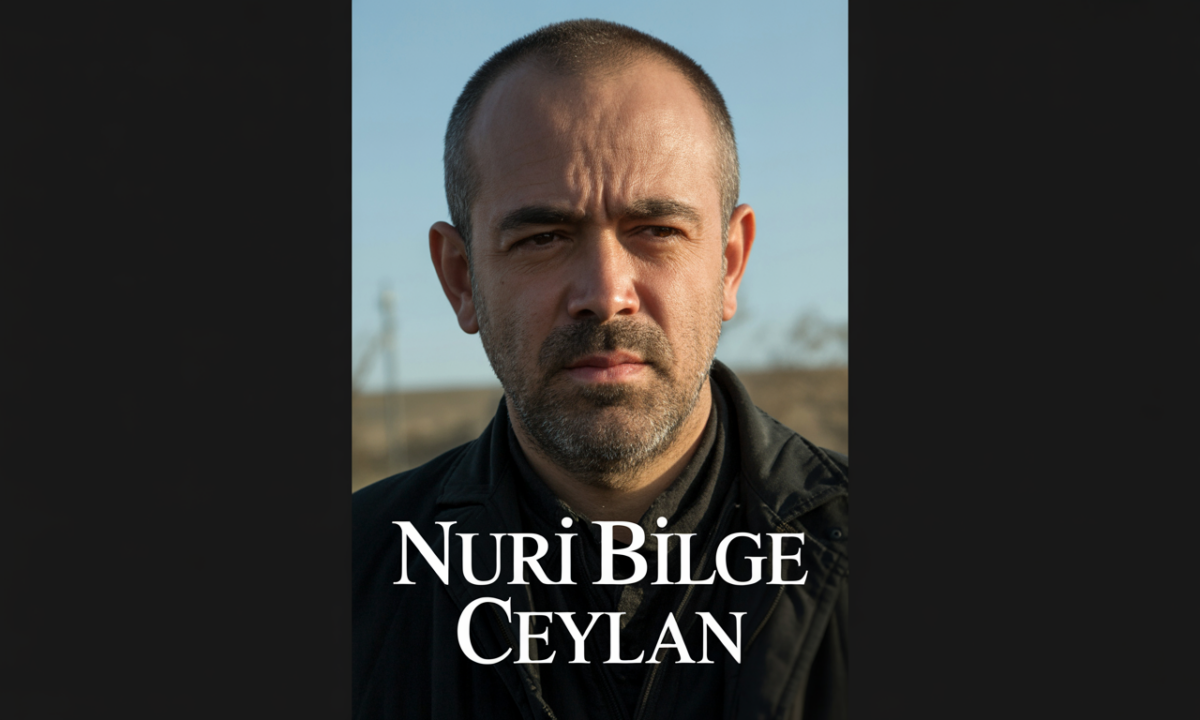 Illustration de Nuri Bilge Ceylan, personnalité publique