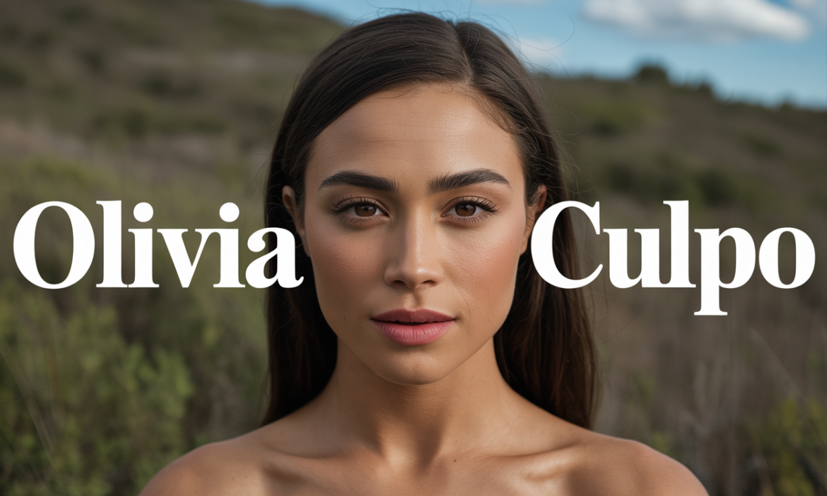 Illustration de Olivia Culpo, Personnalités et Célébrités