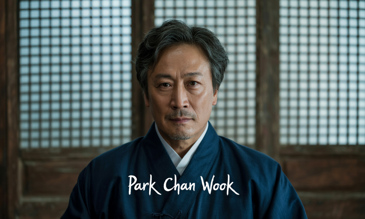 Illustration de Park Chan Wook, Personnalités et Célébrités