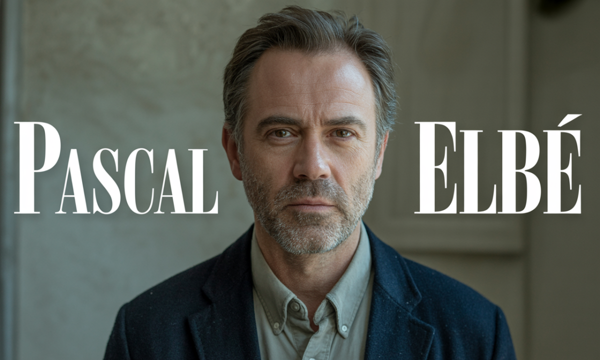 Illustration de Pascal Elbé, Personnalités et Célébrités