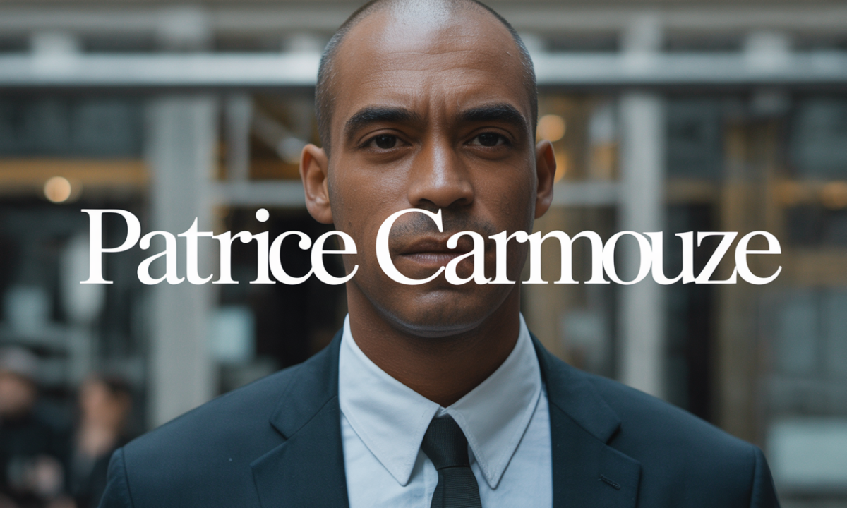 Illustration de Patrice Carmouze, Personnalités et Célébrités