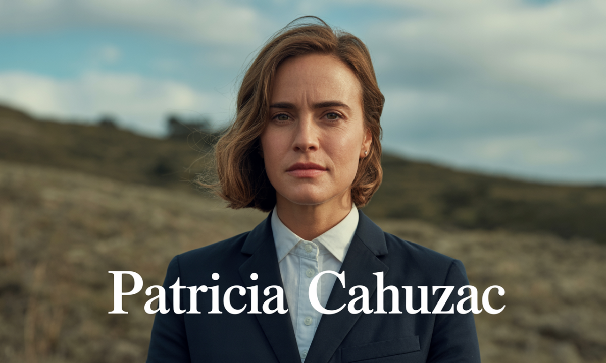 Illustration de Patricia Cahuzac, Personnalités et Célébrités