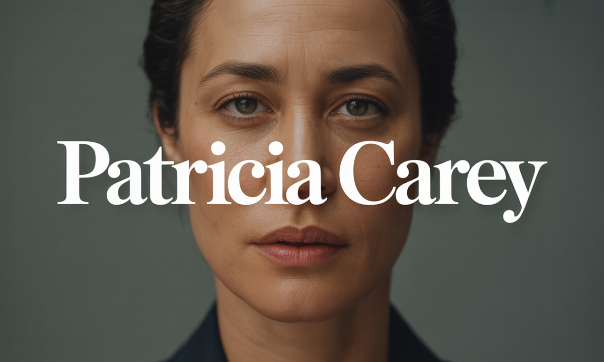 Illustration de Patricia Carey, Personnalités et Célébrités