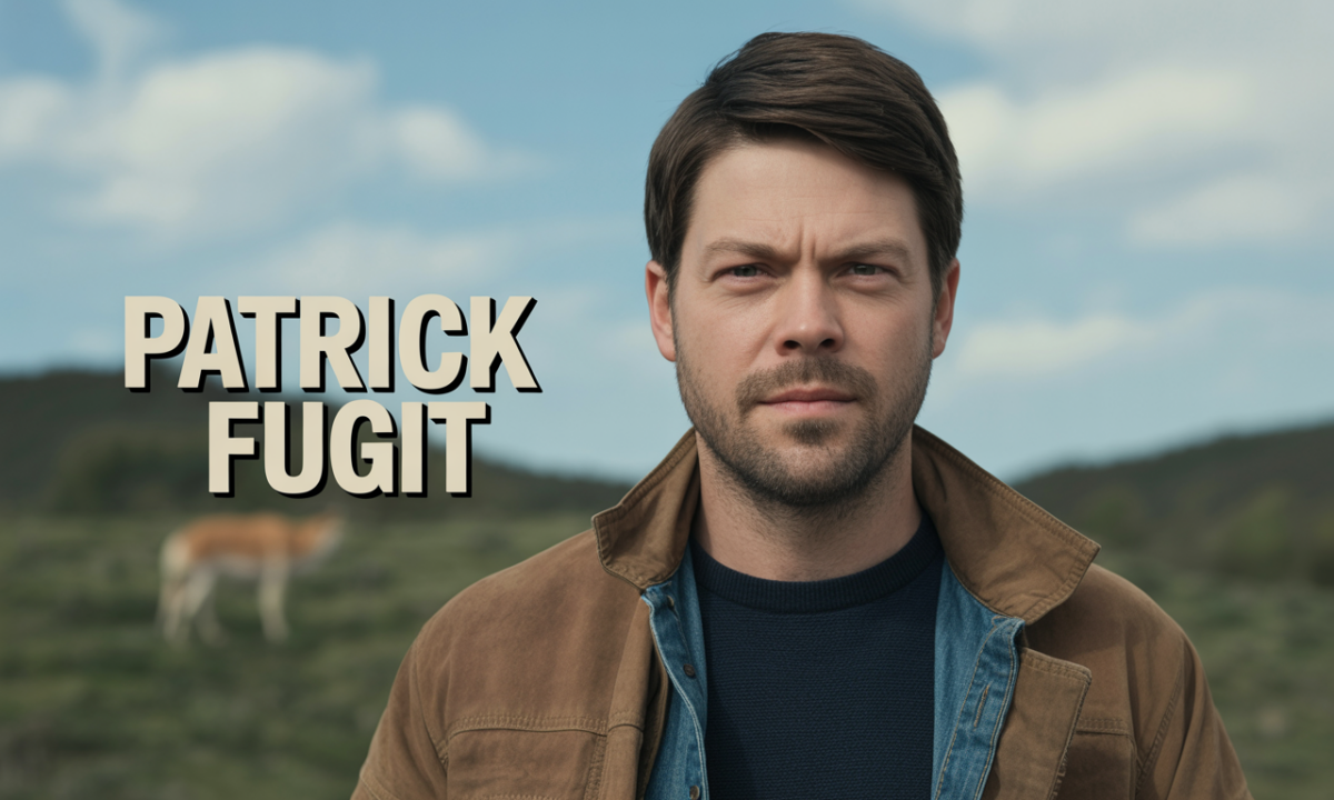 Illustration de Patrick Fugit, Personnalités et Célébrités