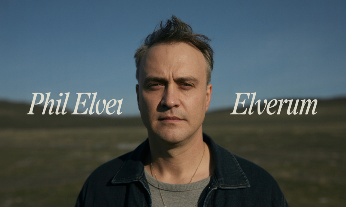 Illustration de Phil Elverum, Personnalités et Célébrités