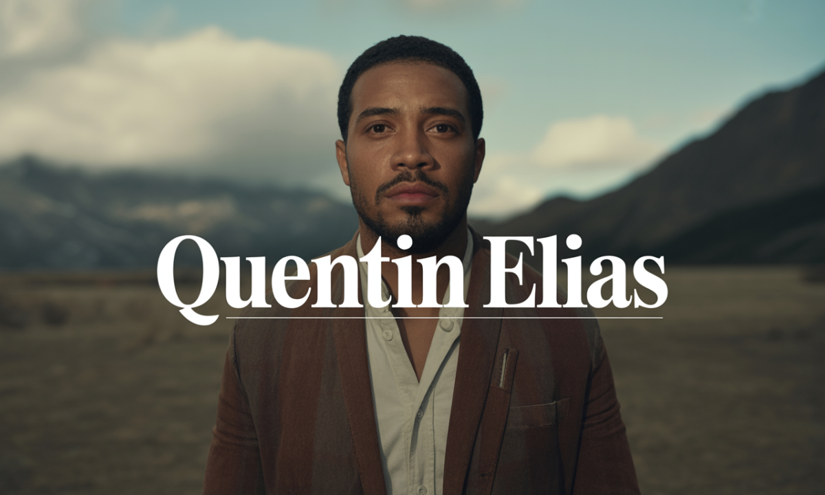 Illustration de Quentin Elias, Personnalités et Célébrités
