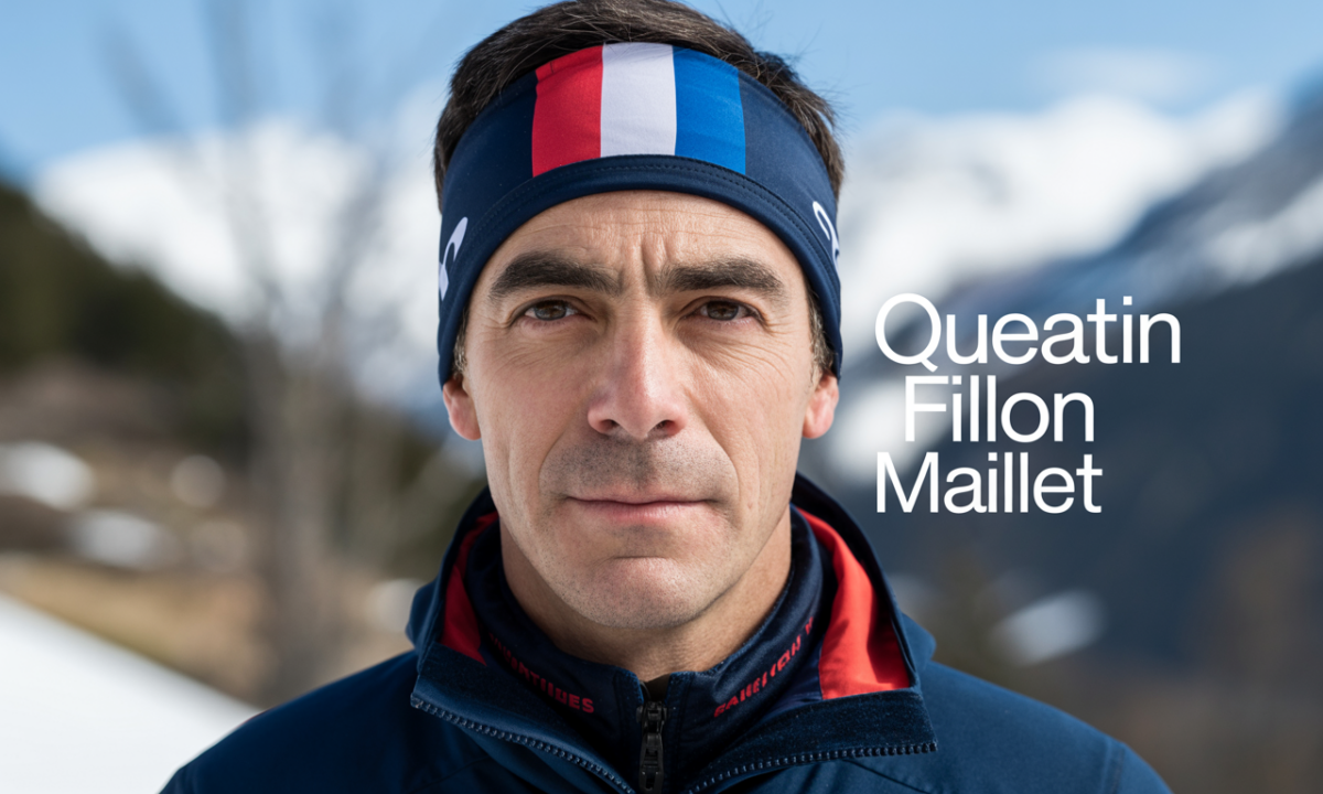 Illustration de Quentin Fillon Maillet, personnalité publique