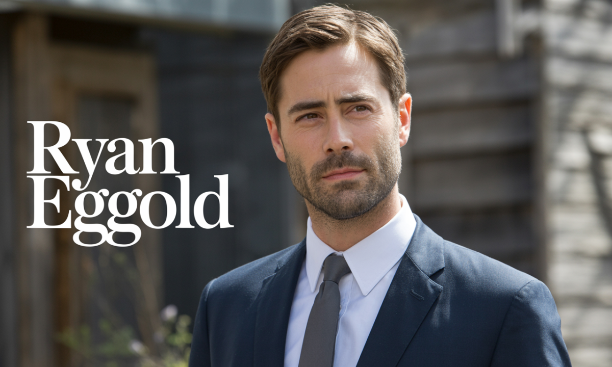 Illustration de Ryan Eggold, Personnalités et Célébrités