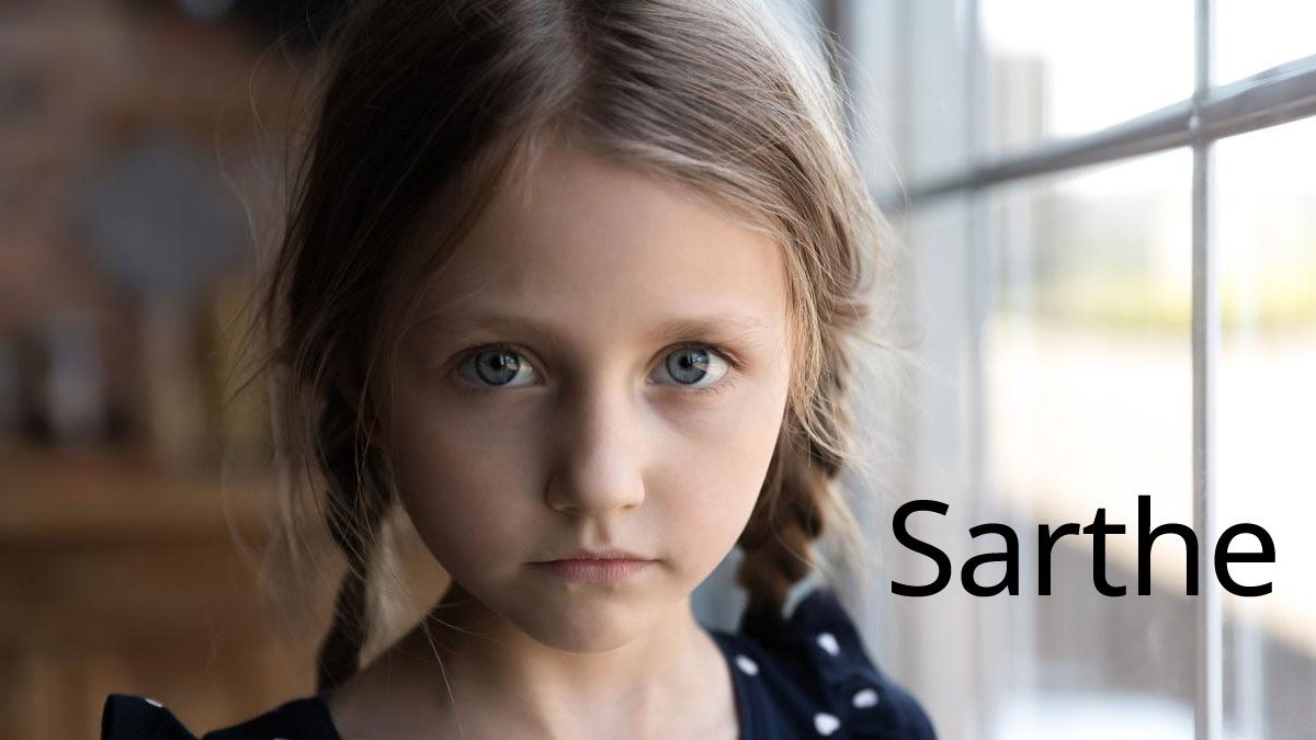 Illustration de Sarthe, Noms de famille