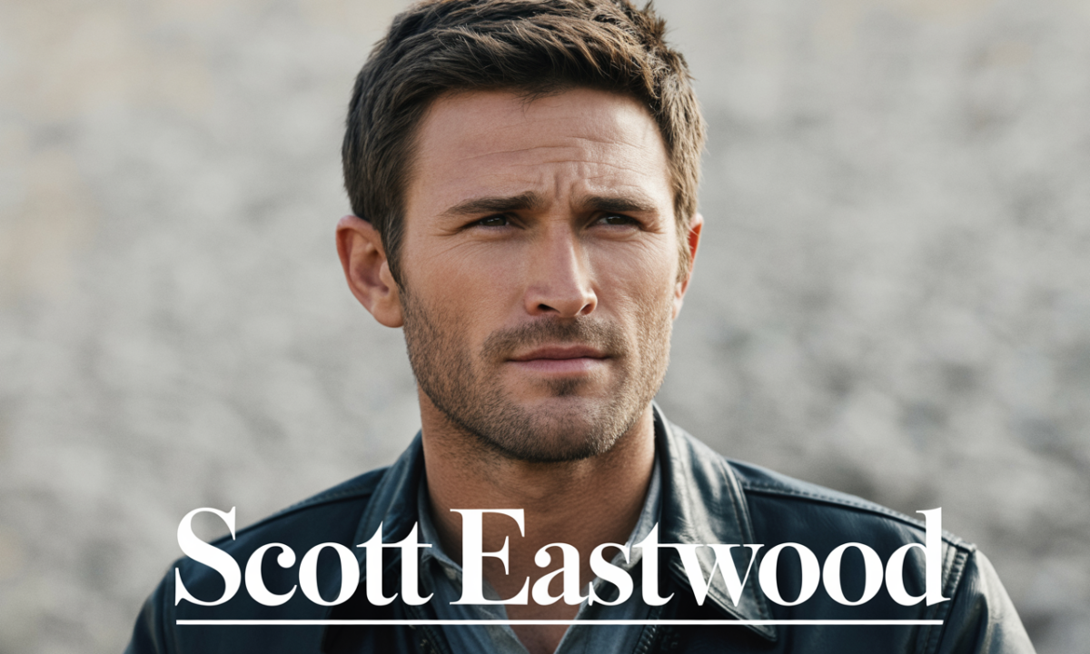 Illustration de Scott Eastwood, Personnalités et Célébrités