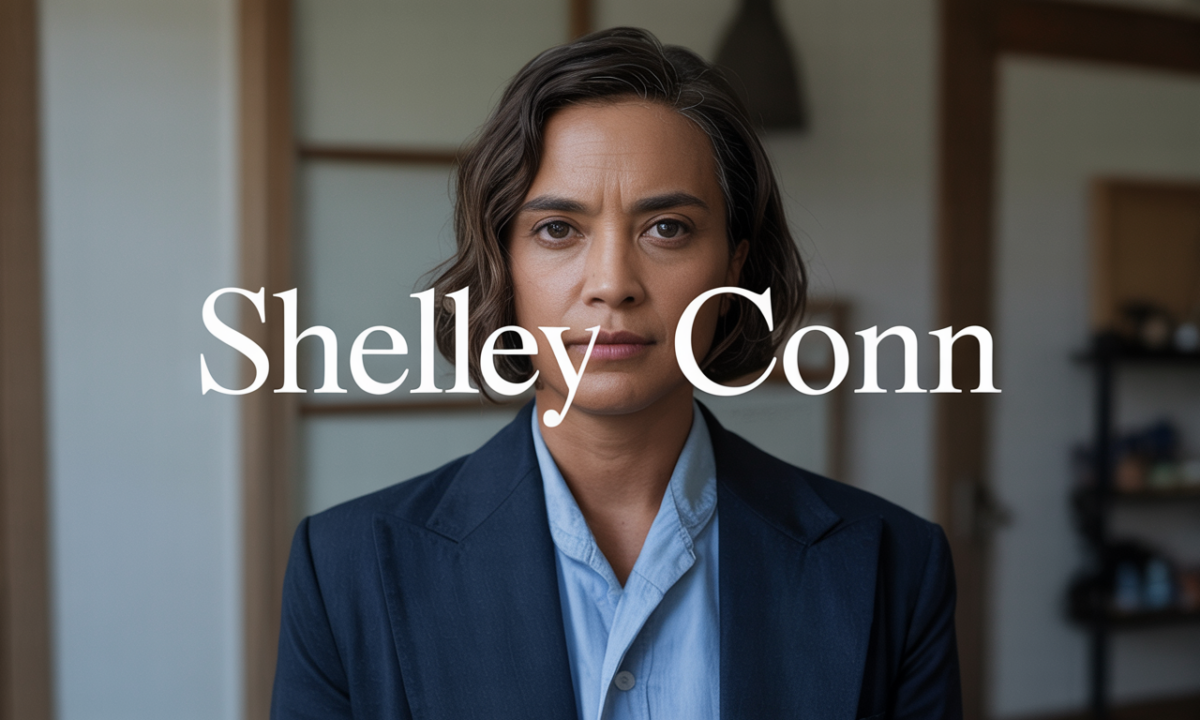 Illustration de Shelley Conn, Personnalités et Célébrités