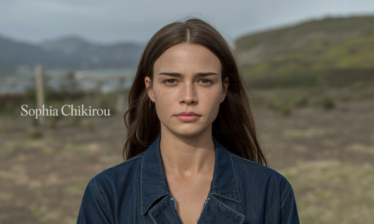 Illustration de Sophia Chikirou, Personnalités et Célébrités