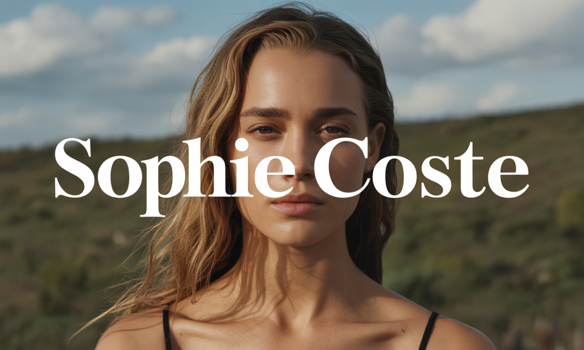 Illustration de Sophie Coste, Personnalités et Célébrités