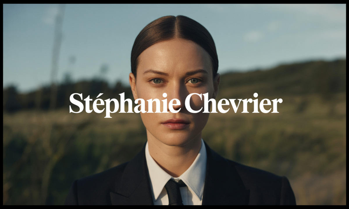 Illustration de Stéphanie Chevrier, Personnalités et Célébrités