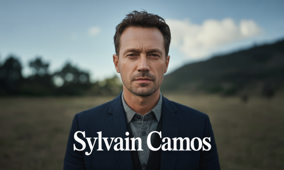 Illustration de Sylvain Camos, Personnalités et Célébrités