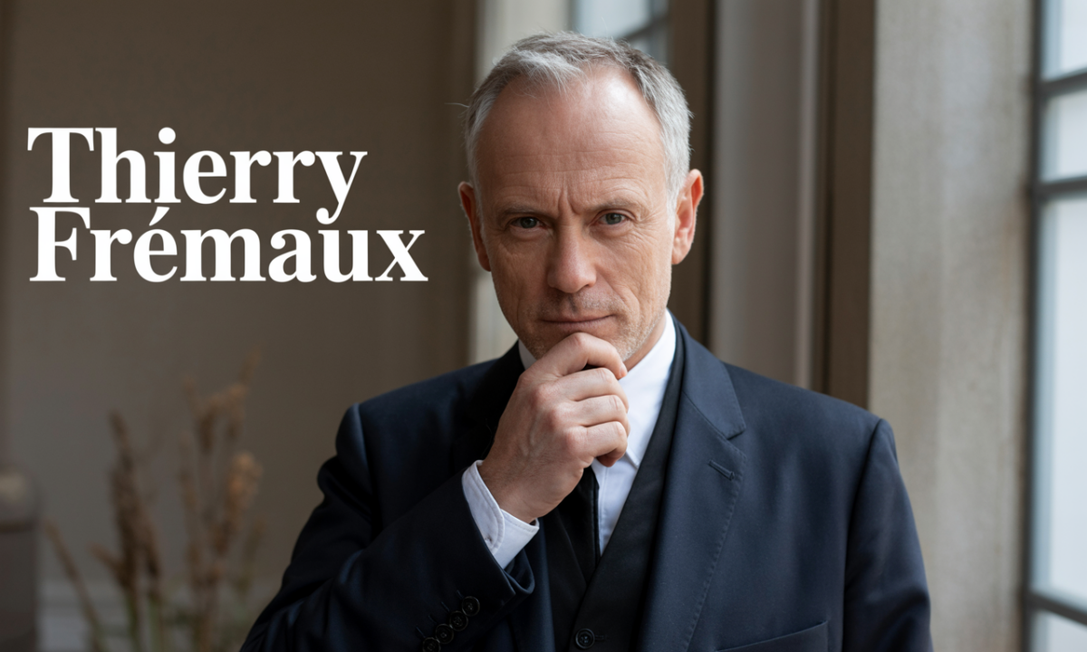 Illustration de Thierry Frémaux, Personnalités et Célébrités