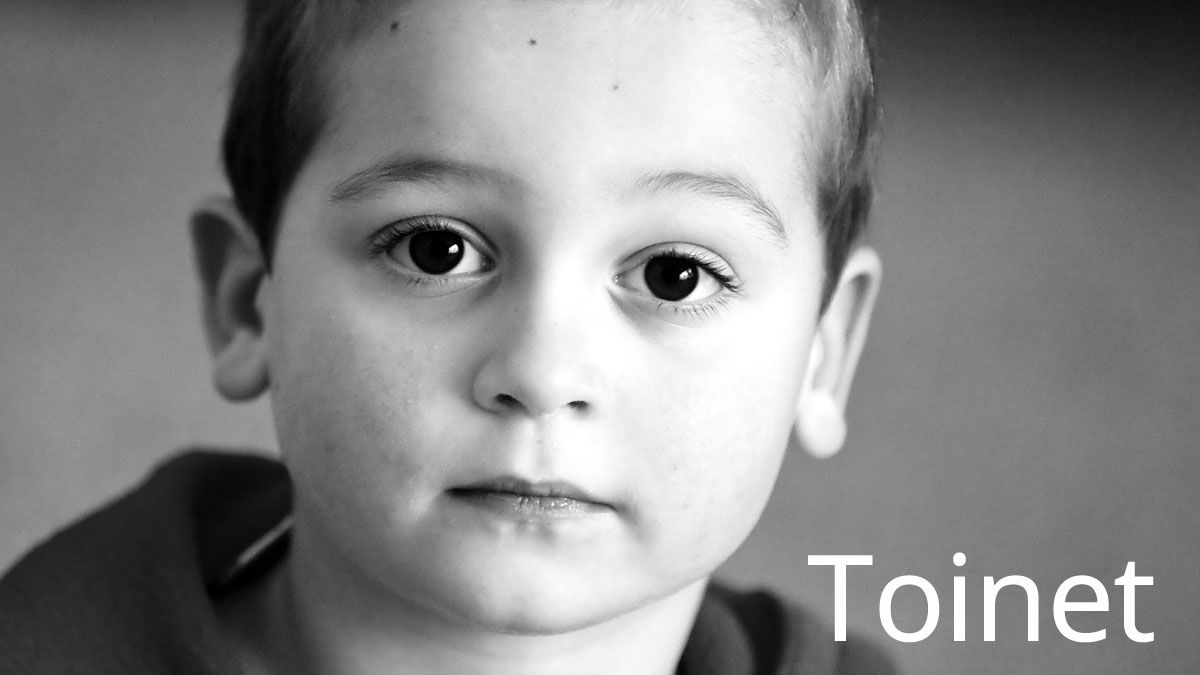 Illustration de Toinet, Noms de famille