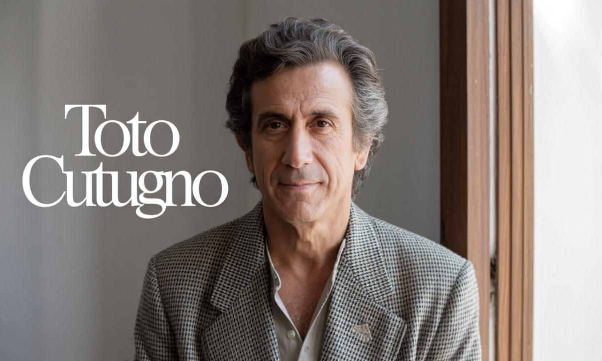 Illustration de Toto Cutugno, Personnalités et Célébrités