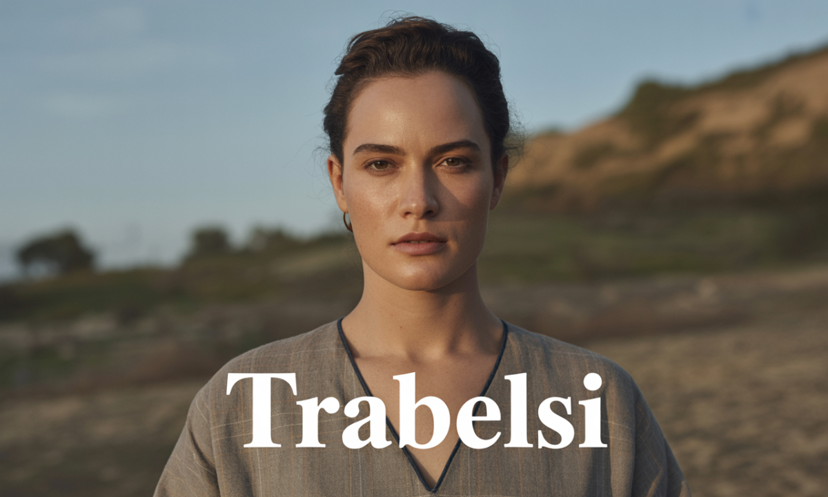 Illustration liée à l’origine et à l’histoire du nom de famille Trabelsi