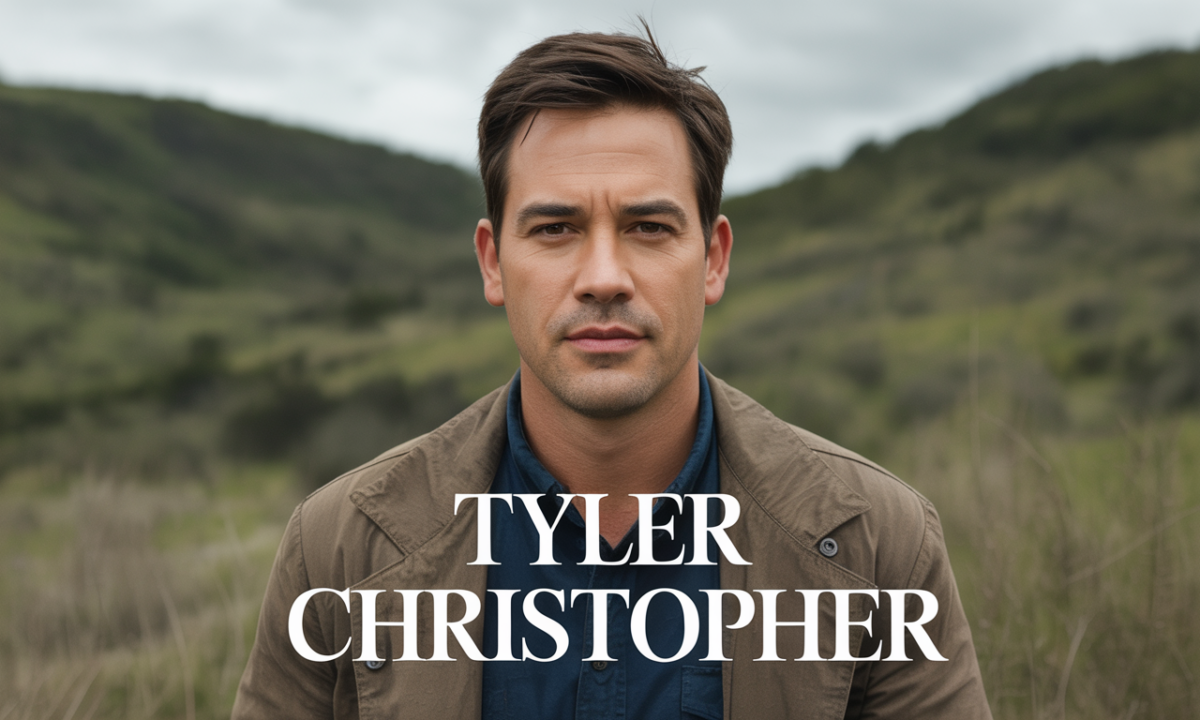 Illustration de Tyler Christopher, Personnalités et Célébrités