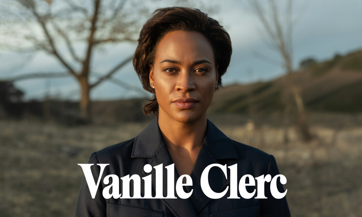 Illustration de Vanille Clerc, Personnalités et Célébrités