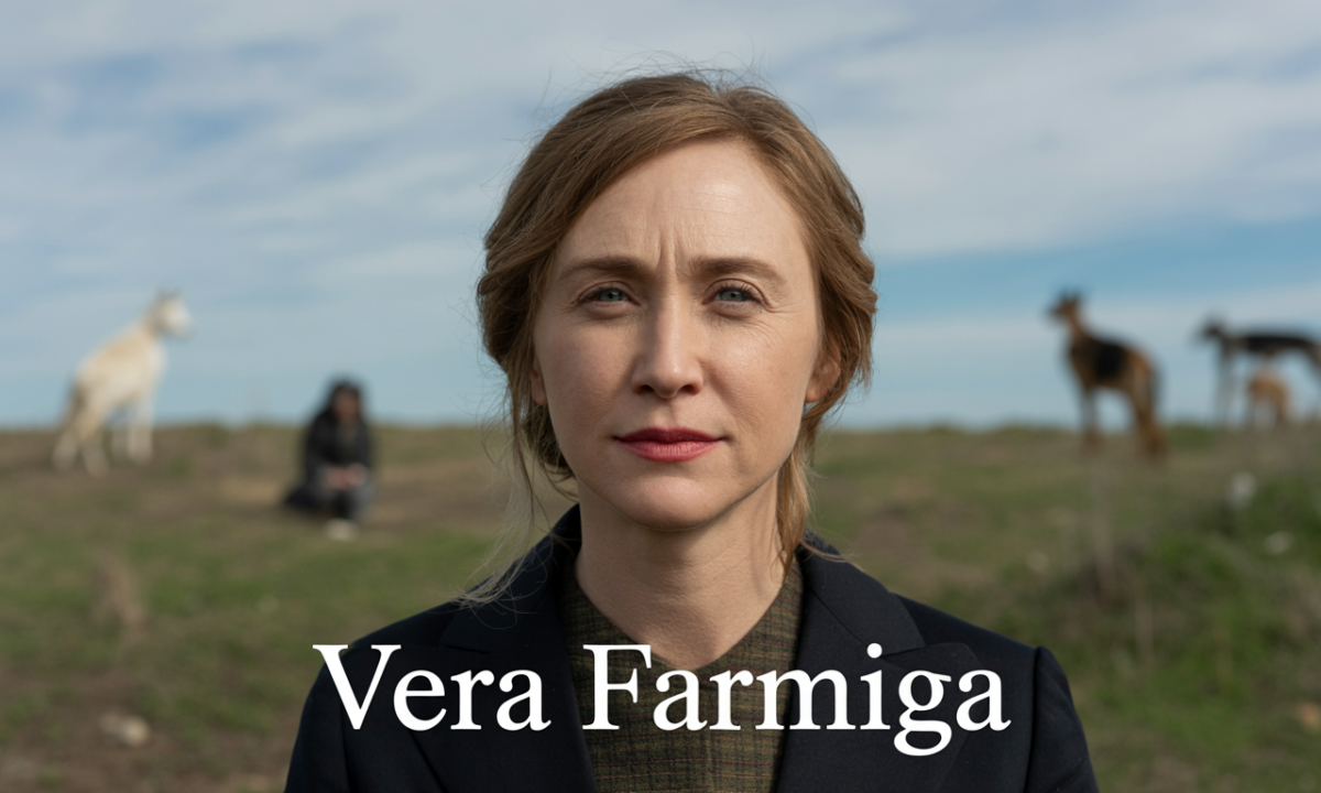 Illustration de Vera Farmiga, Personnalités et Célébrités