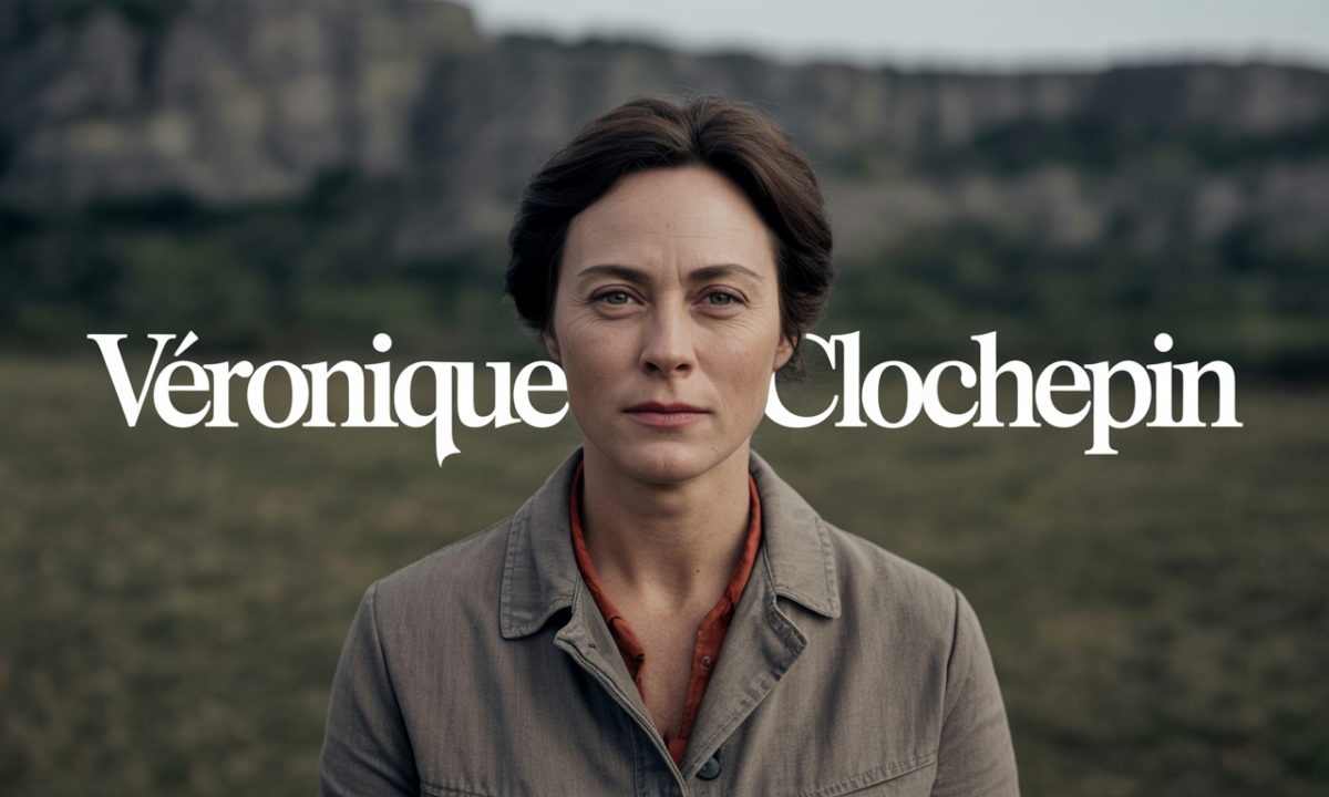 Illustration de Véronique Clochepin, Personnalités et Célébrités