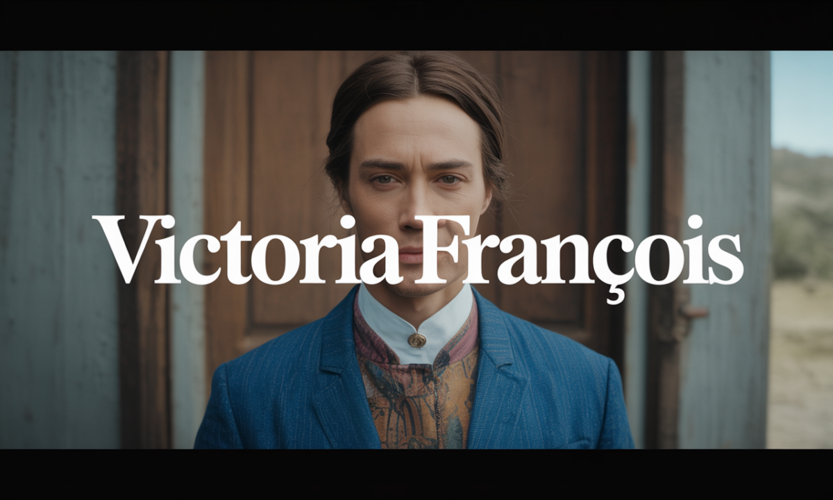 Illustration de Victoria François, Personnalités et Célébrités