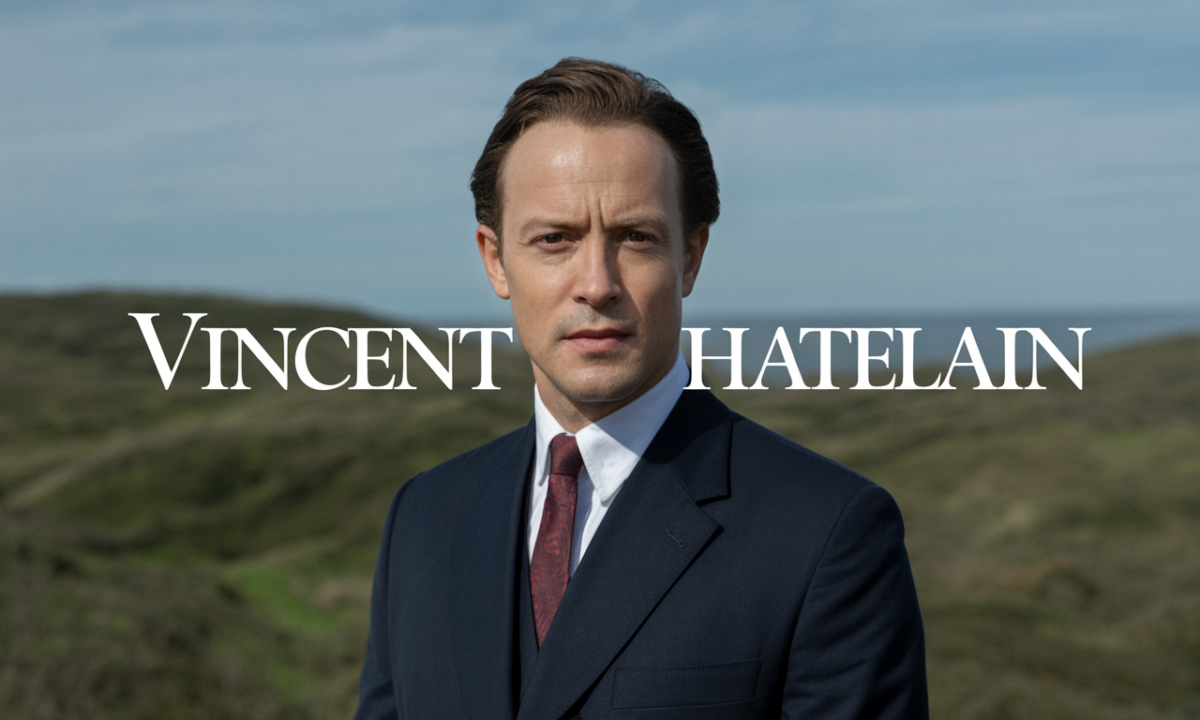 Illustration de Vincent Chatelain, Personnalités et Célébrités