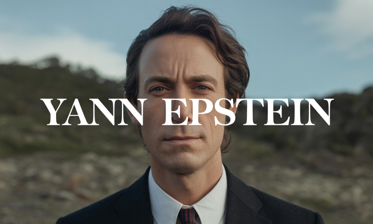 Illustration de Yann Epstein, Personnalités et Célébrités