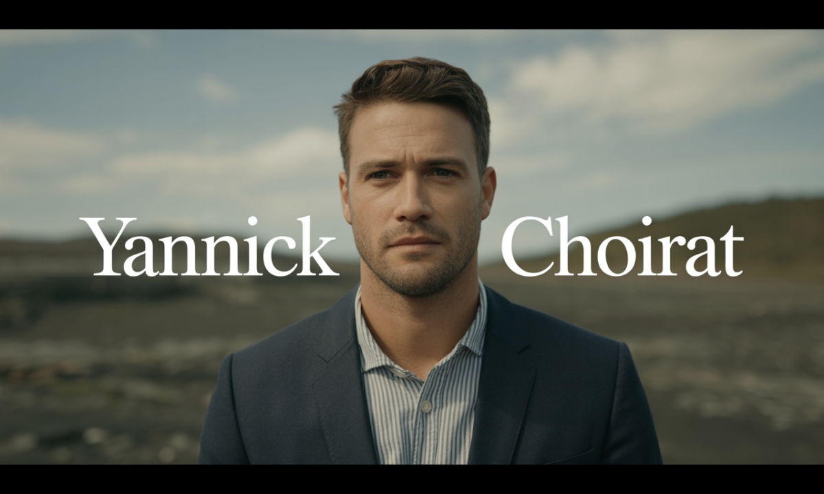 Illustration de Yannick Choirat, Personnalités et Célébrités