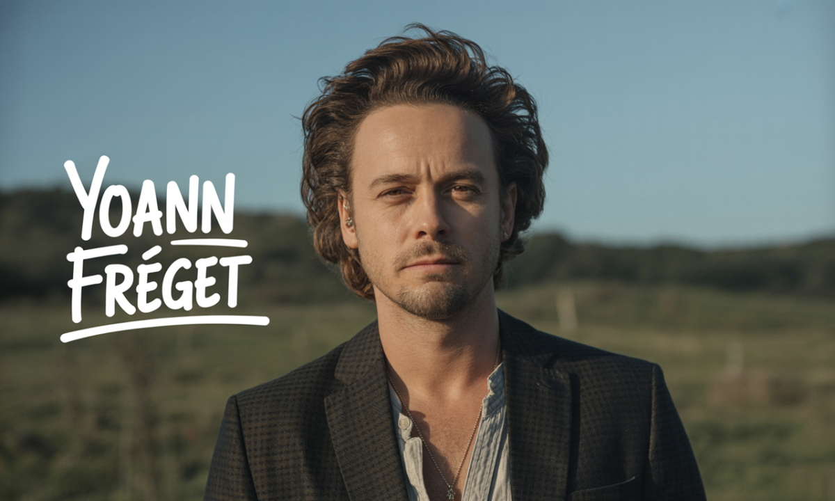 Illustration de Yoann Fréget, Personnalités et Célébrités