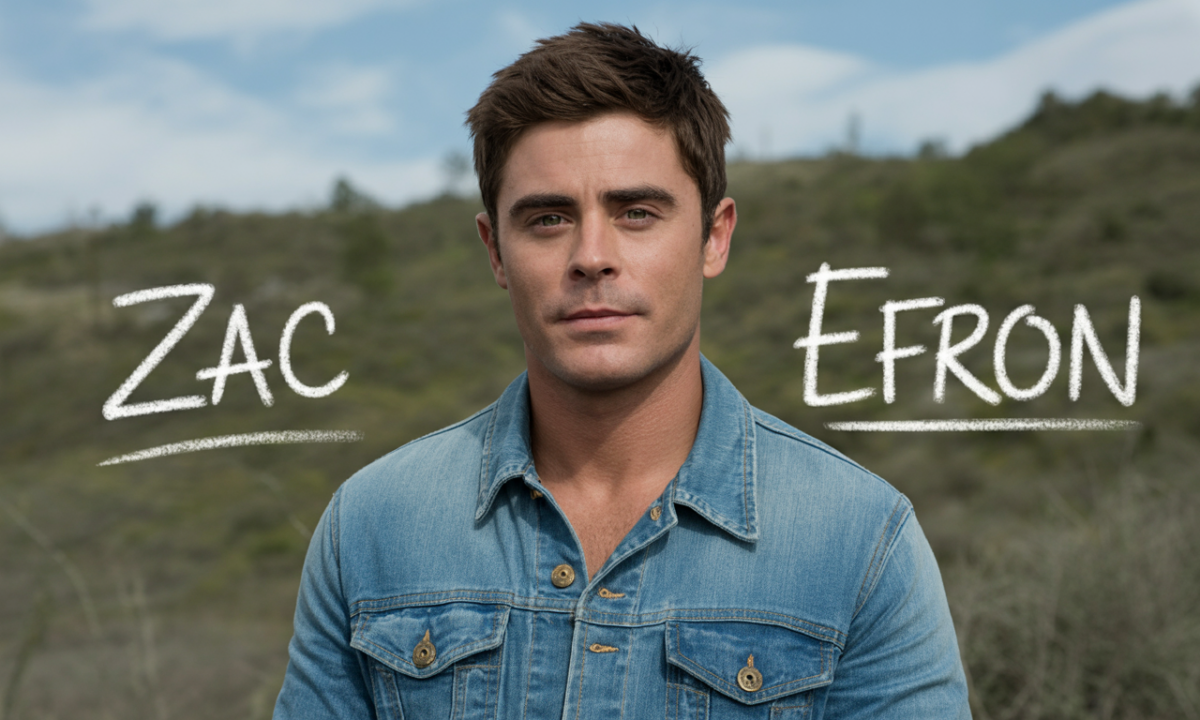 Illustration de Zac Efron, Personnalités et Célébrités