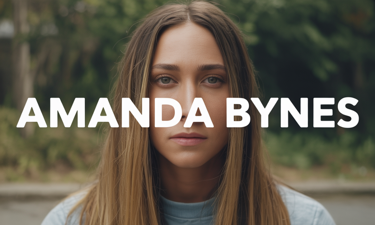 Illustration de Amanda Bynes, personnalité publique