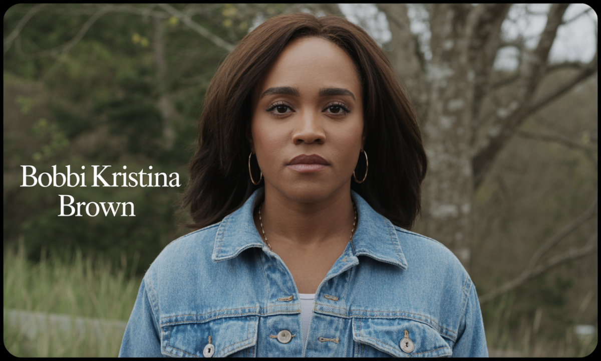 Illustration de Bobbi Kristina Brown, personnalité publique