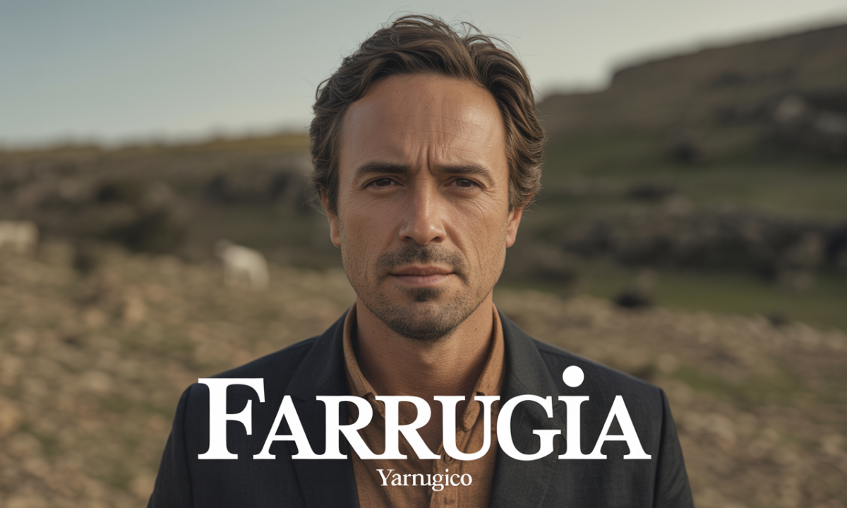 Illustration liée à l’origine et à l’histoire du nom de famille Farrugia