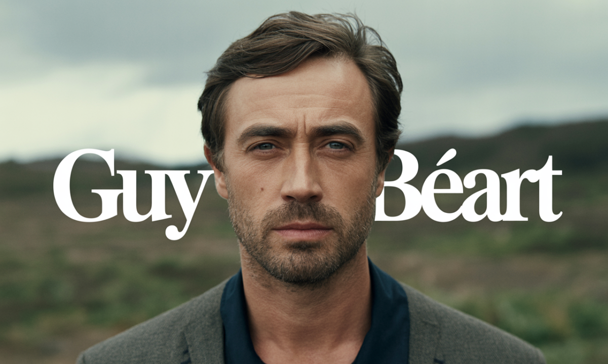 Illustration de Guy Béart, personnalité publique