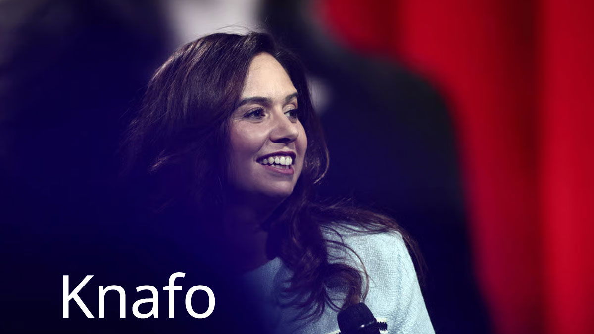 Illustration de Knafo, Noms de famille