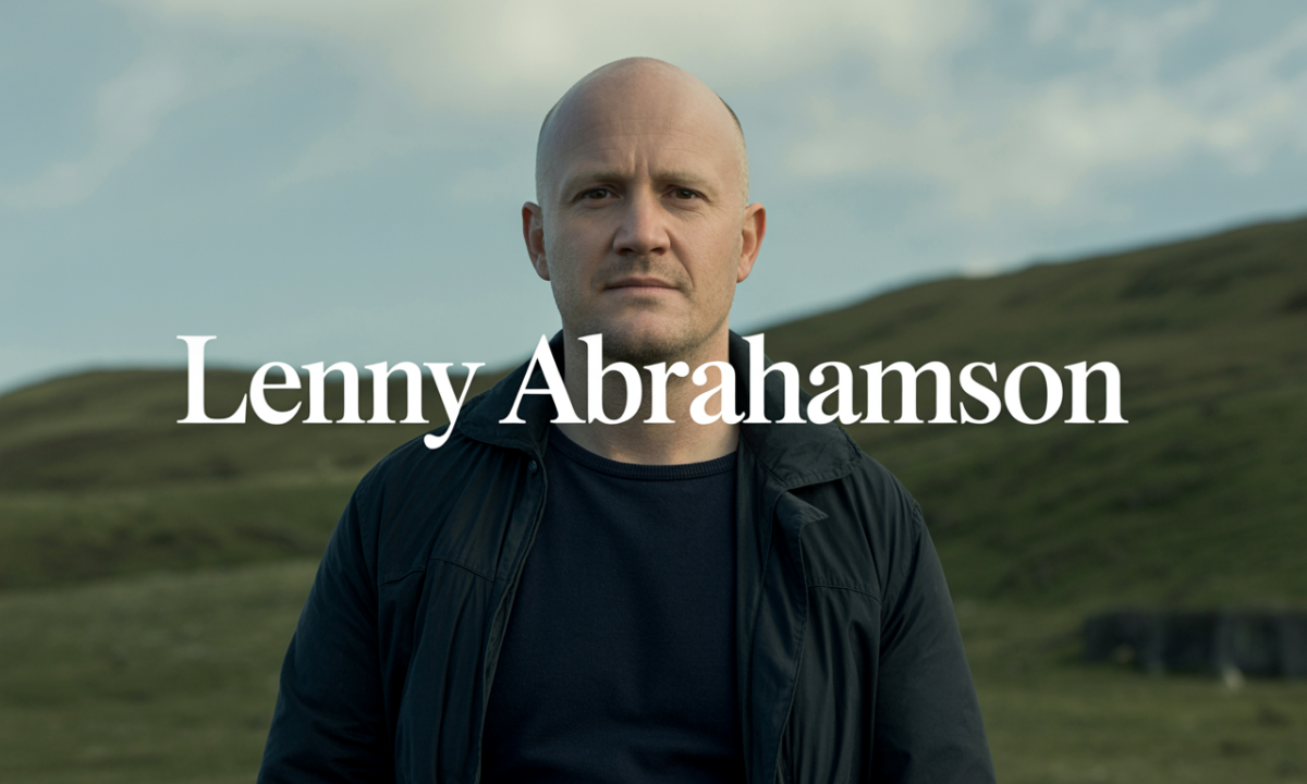 Illustration de Lenny Abrahamson, personnalité publique