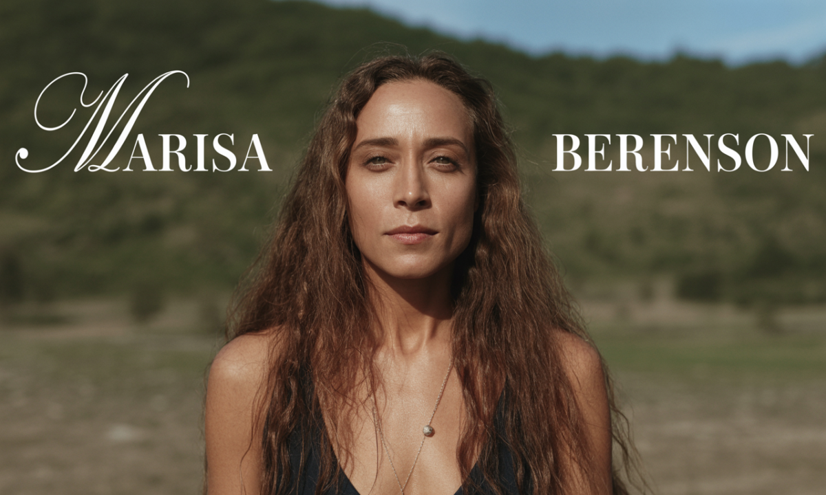 Illustration de Marisa Berenson, personnalité publique