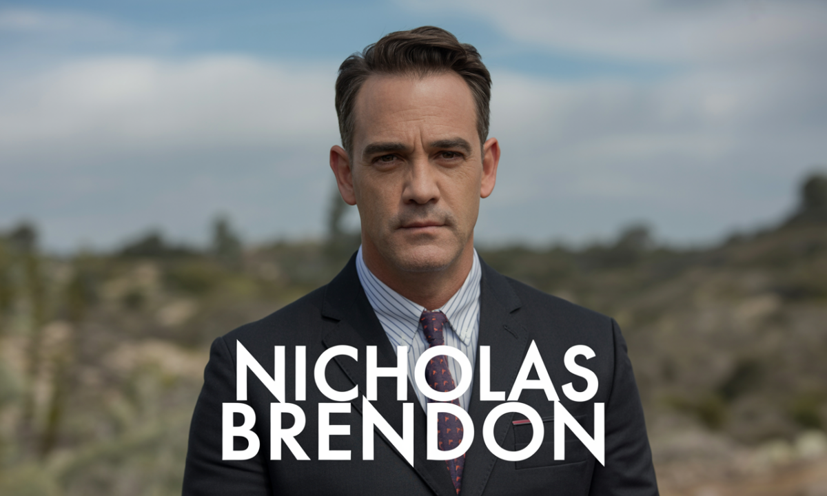 Illustration de Nicholas Brendon, personnalité publique