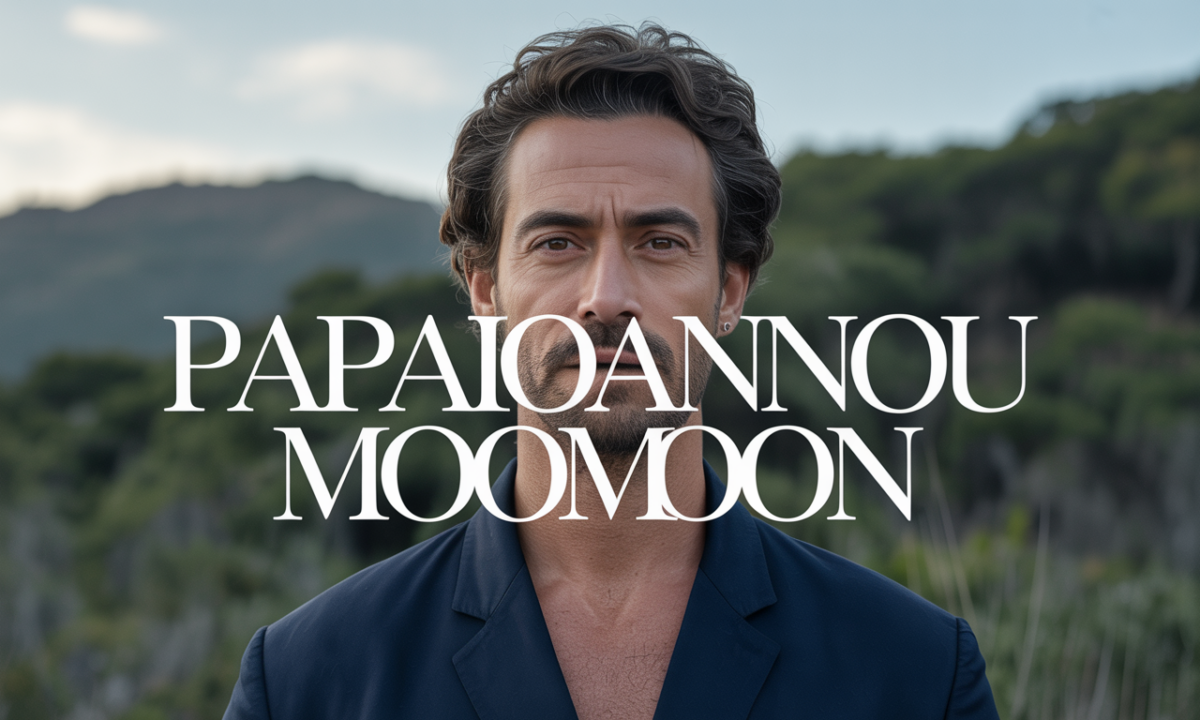 Illustration de Papaioannou Moonmoon, personnalité publique