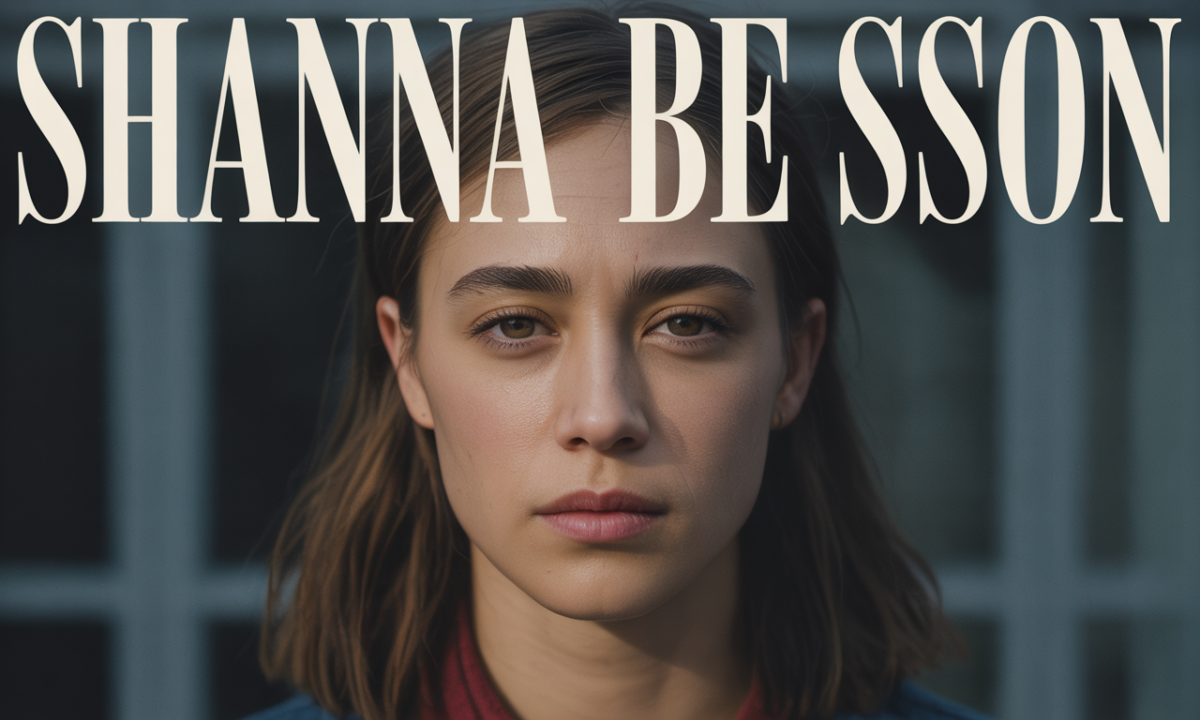 Illustration de Shanna Besson, personnalité publique